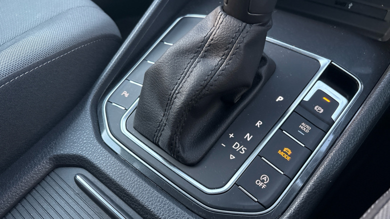 Volkswagen Golf SV 1.5 TSI EVO 150 Match 5dr DSG Petrol Hatchback